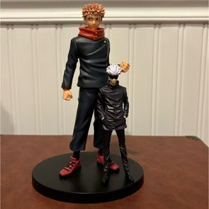 Jujutsu Kaisen Figurines